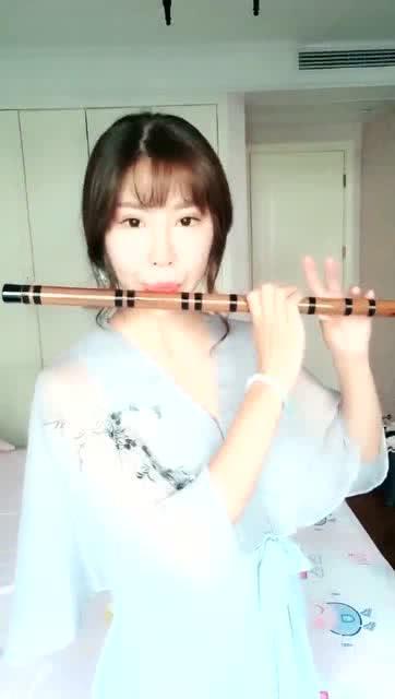 笛子姐姐爆料视频,幕后故事大公开  第2张