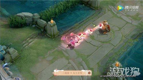 王者女仆咖啡爆料视频,独家爆料带你探秘游戏与咖啡的跨界融合  第1张